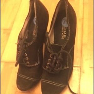 Michael Kors Booties